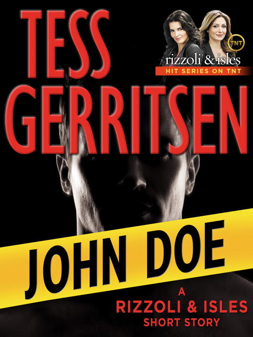 Title details for John Doe by Tess Gerritsen - Wait list